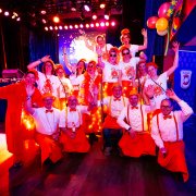 Jeck op Deck (08.02.25) - (c) Dirk Loerper